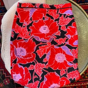 Who What Wear Pencil Skirt